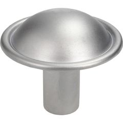 Jaladera 29 mm cromo mate