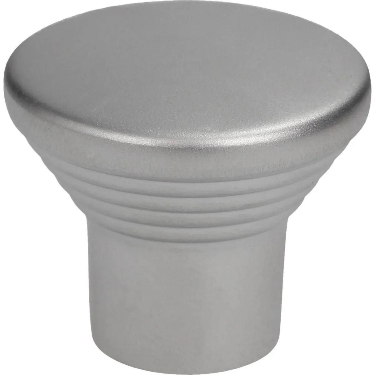 Fixser - Jaladera 23 mm cromo mate