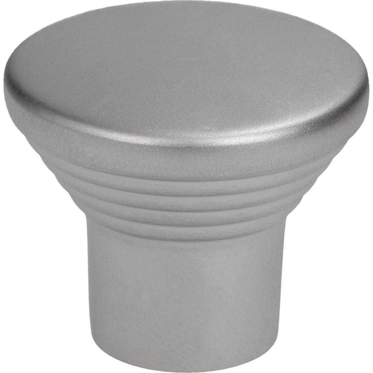 Fixser - Jaladera 23 mm cromo mate