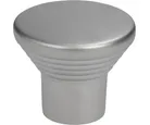 Jaladera 23 mm cromo mate