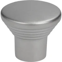 Jaladera 23 mm cromo mate