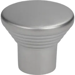 Jaladera 23 mm cromo mate
