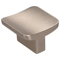 Pomo 32 mm Cromo