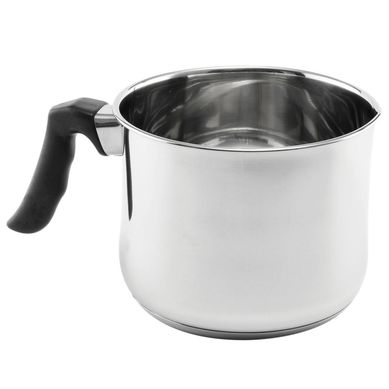 Pocillo 1.8 litros acero inoxidable