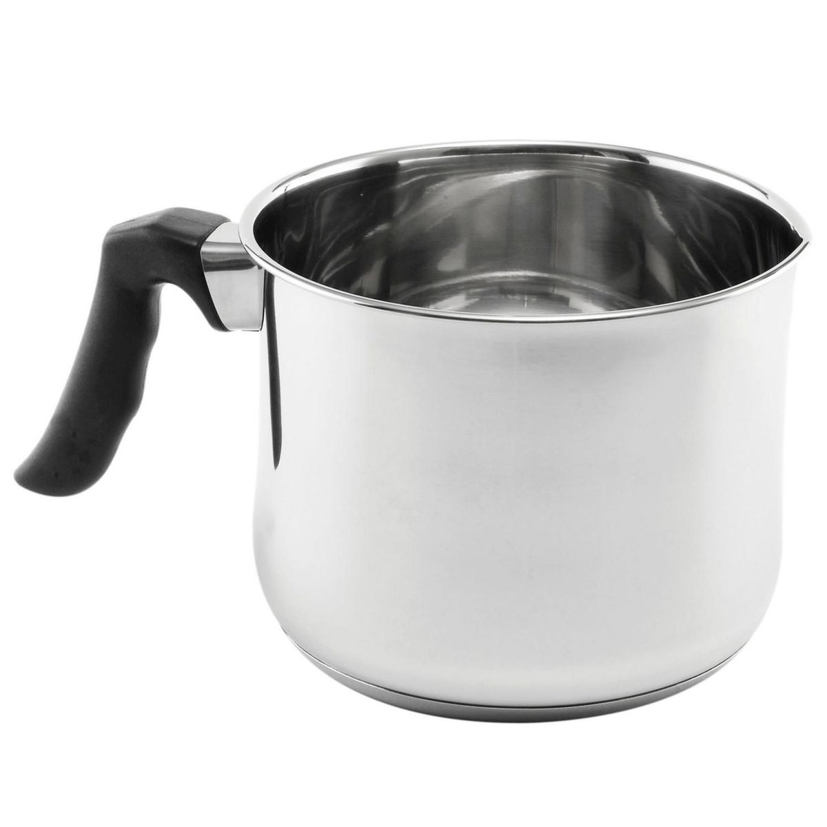 Just Home Collection - Pocillo 1.8 litros acero inoxidable