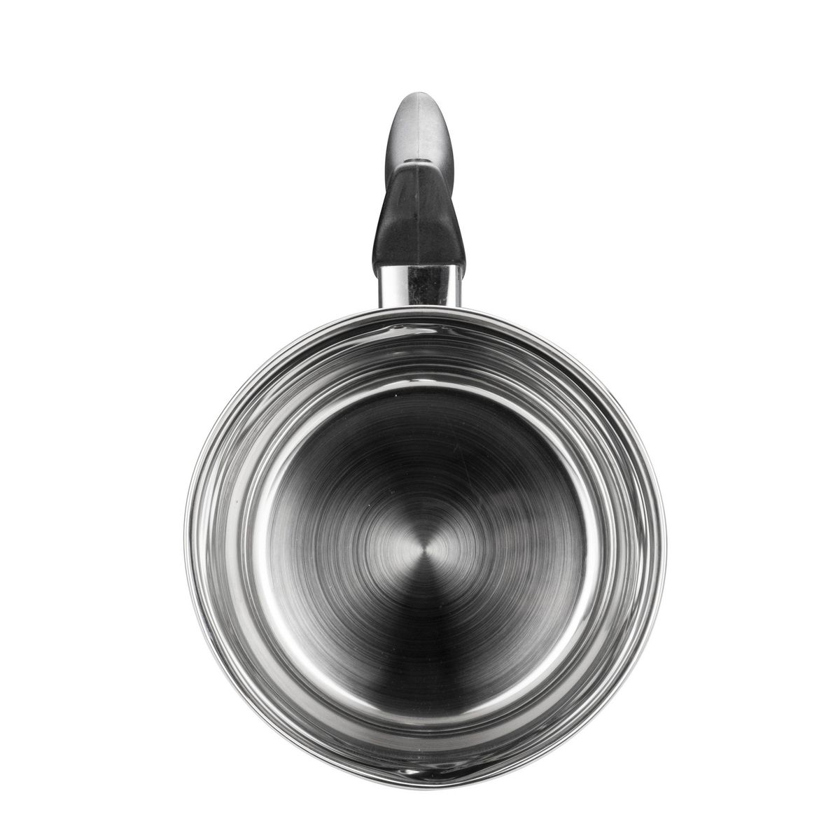 Just Home Collection - Pocillo 1.8 litros acero inoxidable