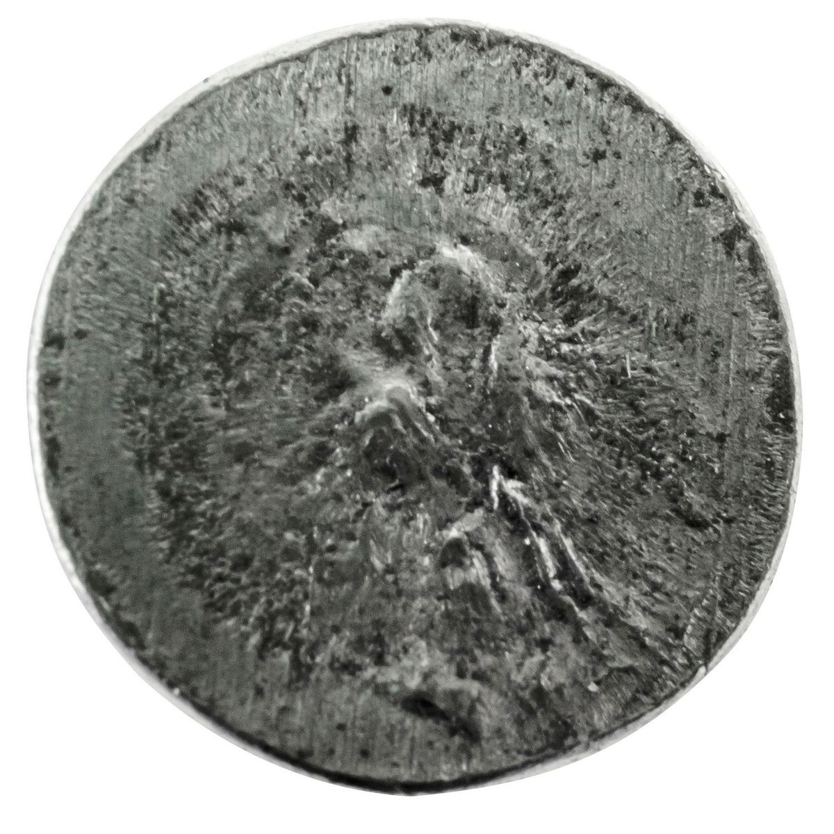 Fixser - Clavo terrano 1 1/4" 1 kg.