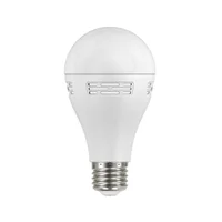 Foco Bocina Led A60 E27