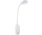 Aplique Max Led Blanco 1 Luz