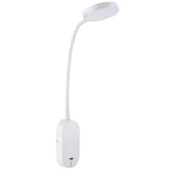Aplique Max Led Blanco 1 Luz