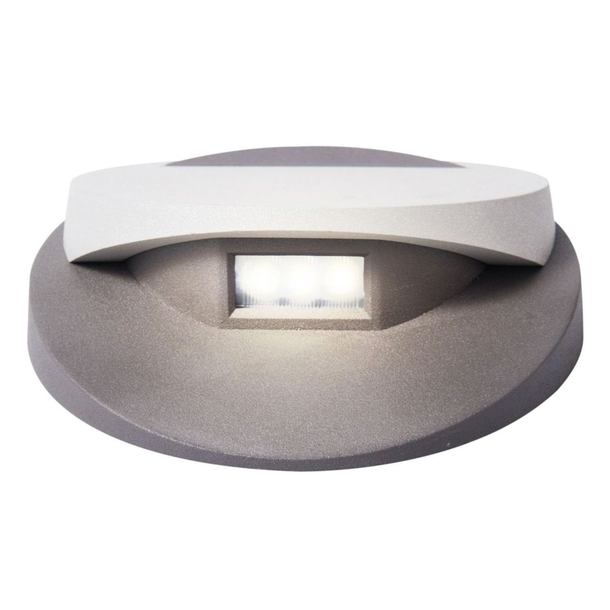 Just Home Collection - Arbotante Exterior Led Mynmar 1 Luz