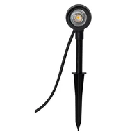 Estaca Solar Led 6W IP44 30cm