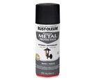 Aerosol mate negro 340 g