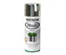 Aerosol metálico plata 312 g