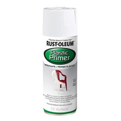 Imprimante para plástico 340 g blanco
