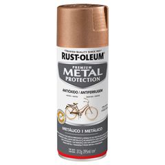 Aerosol oro rosa 312 g