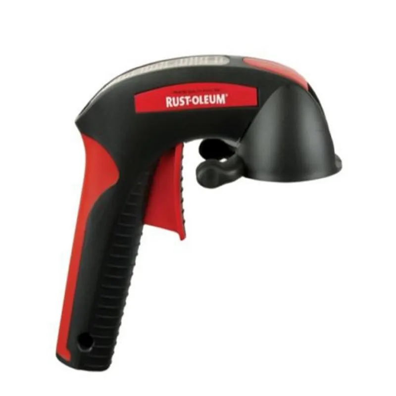 Rustoleum - Gatillo aplicador comfort grip