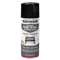 Aerosol negro 340 g
