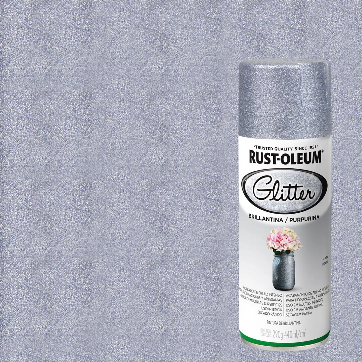  - Aerosol plata 290 g