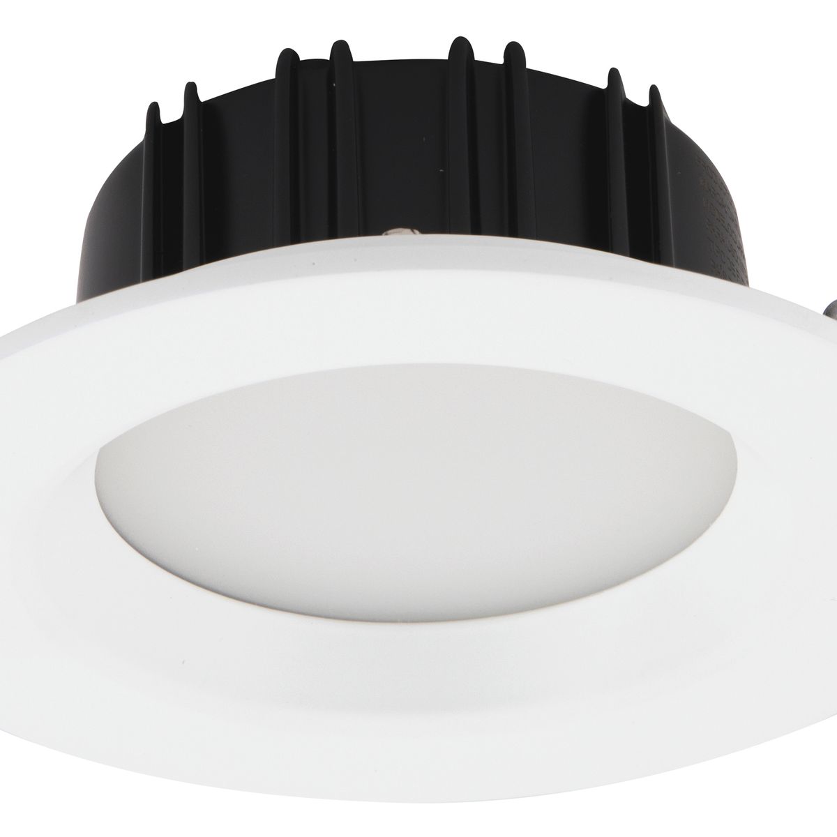 Dairu - Empotrado Led Rex Redondo