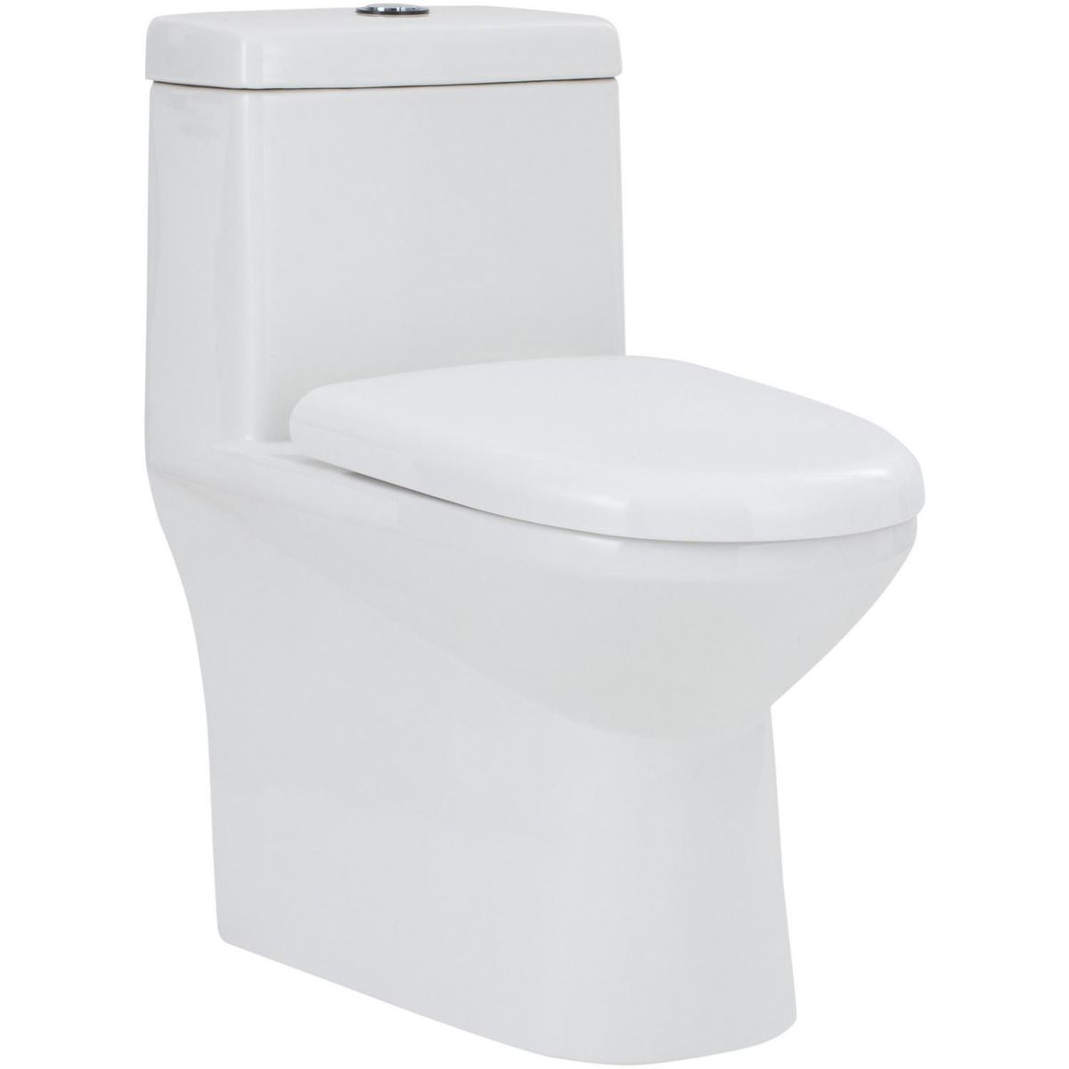 Sensi Dacqua - Sanitario One Piece Ferrara