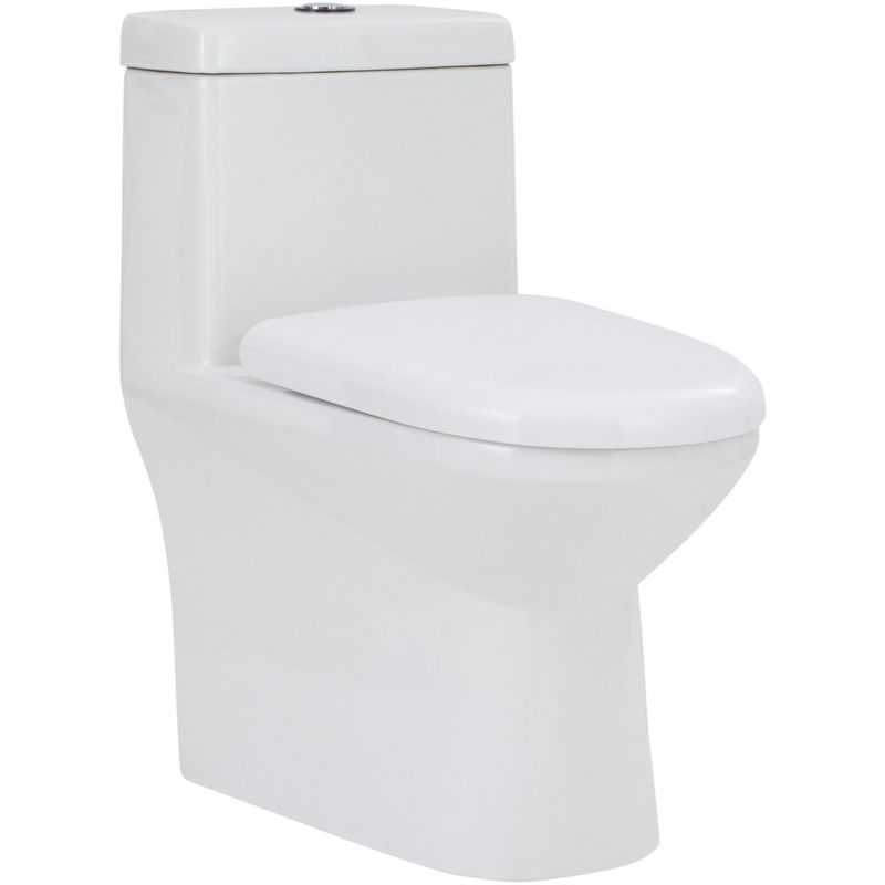 Sensi Dacqua - Sanitario One Piece Ferrara