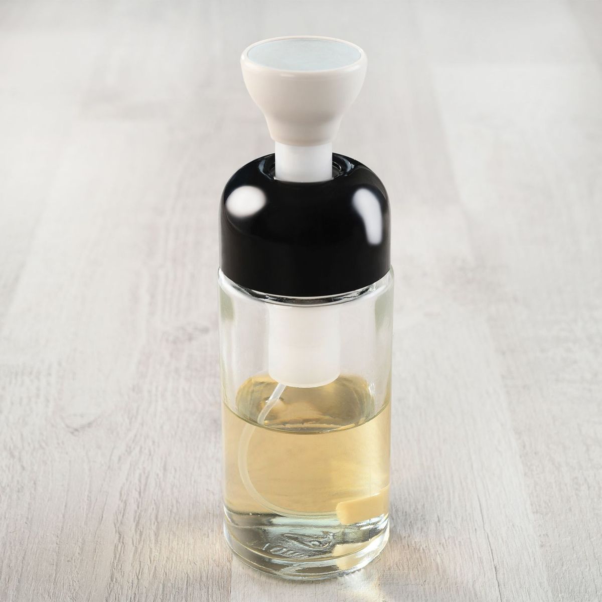 Rociador de aceite/vinagre, marca Just Home Collection - Foto 2