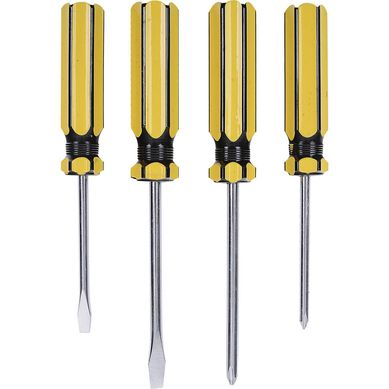 Set Atornilladores 4Pz Karson
