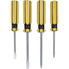 Set Atornilladores 4Pz Karson