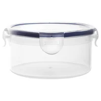 Contenedor de clip 600 ml