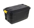 Caja plástica Heavy Duty 75 lt