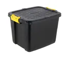 Caja plástica Heavy Duty 42 litros