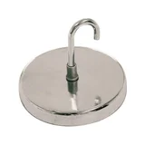 Gancho magnético/imán 2" levanta hasta 20 lbs