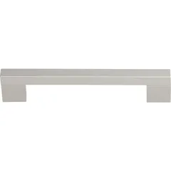 Jaladera 160 mm cromo brillo