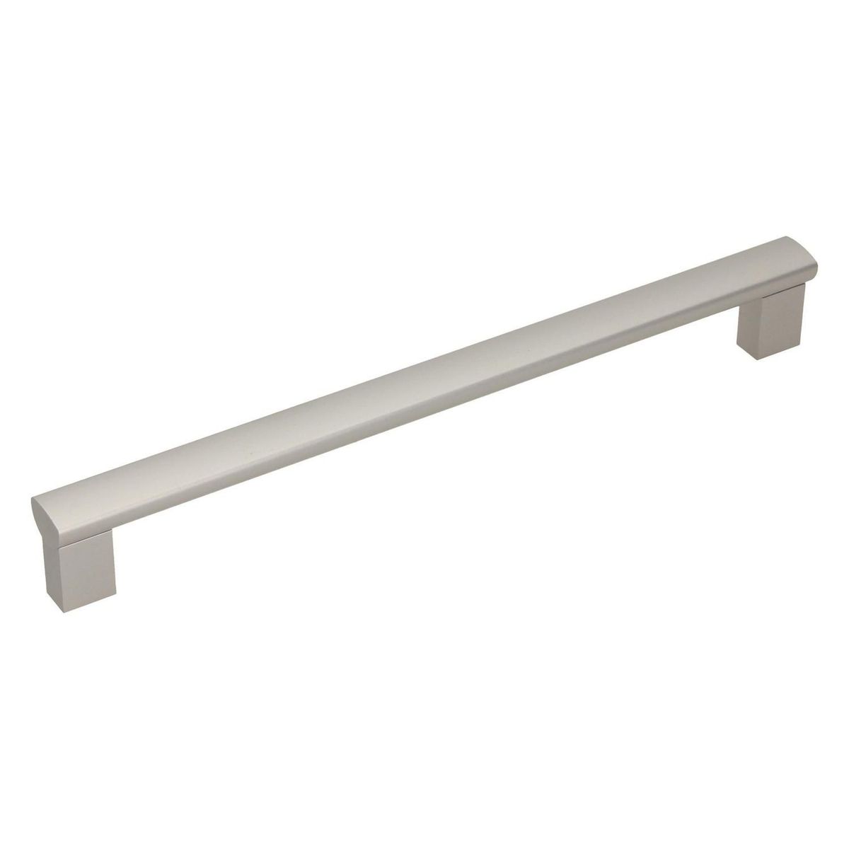 Jaladera 160 mm aluminio mate, marca Fixser - Foto 2