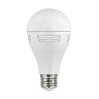 Foco tubo led 8.3W cálida G13 800lm 18W.