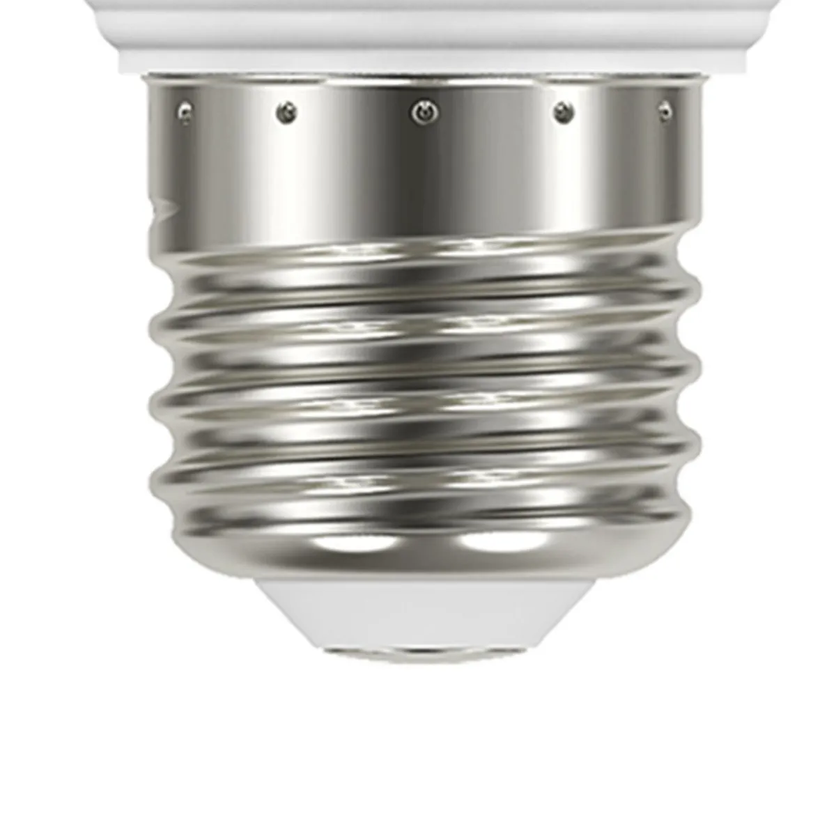 Foco led 8.5W A60 fría E27 806lm 60W, marca Dairu - Foto 2