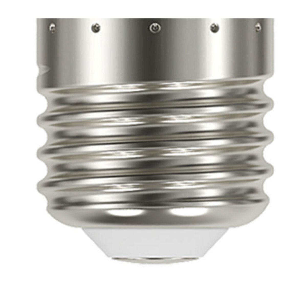 Dairu - Foco led 11W A60 fría E27 1060lm 75W