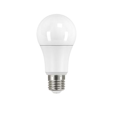 Foco led 11W A60 c�lida E27 1060lm 75W