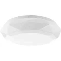 Lámpara Plafón Led Janney