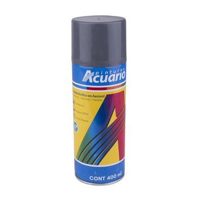 Aerosol primario gris 400 ml