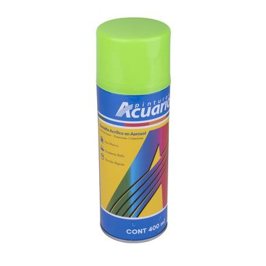 Aerosol verde fl�or 400 ml