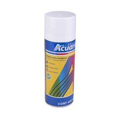 Aerosol blanco brillante 400 ml