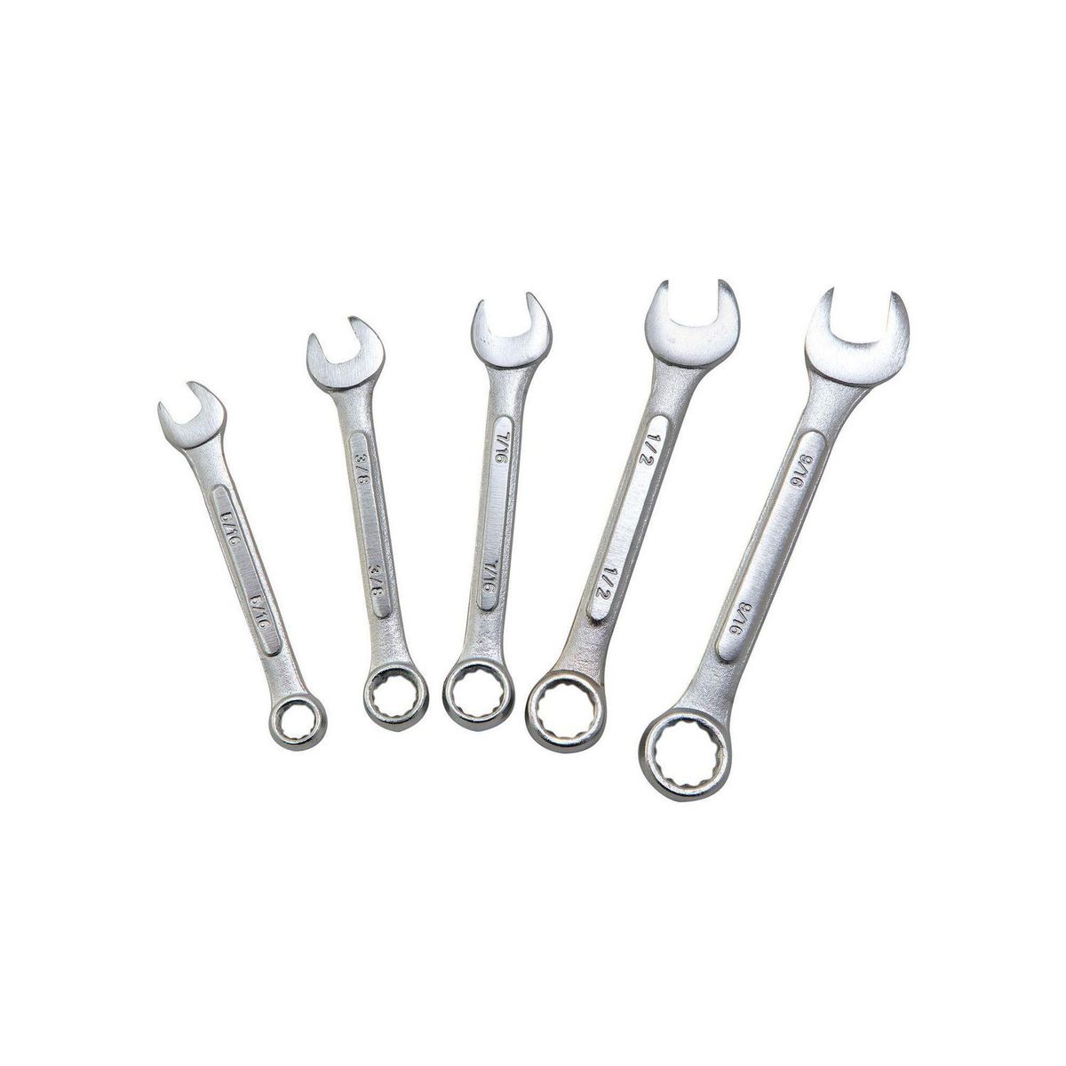 Set Llaves Combinacion Pul, marca Karson - Foto Principal