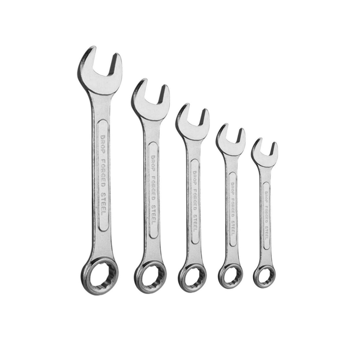 Set Llaves Combinacion Pul, marca Karson - Foto 2