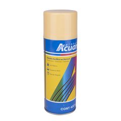 Aerosol Crema 400 ml