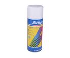 Aerosol blanco mate 400 ml