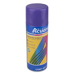 Aerosol violeta 400 ml
