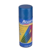 Aerosol azul metálico 400 ml