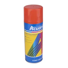 Aerosol naranja 400 ml
